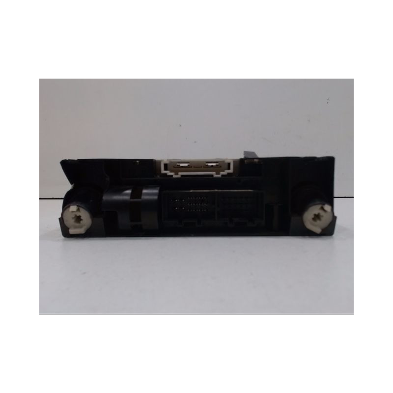 COMMANDE DE CHAUFFAGE SEAT IBIZA