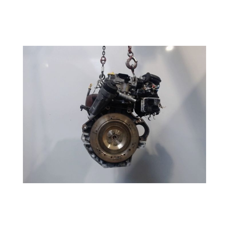 MOTEUR ESSENCE OPEL CORSA 97-2000 1.2 i 16V 