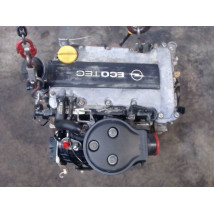 MOTEUR ESSENCE OPEL CORSA 97-2000 1.2 i 16V 