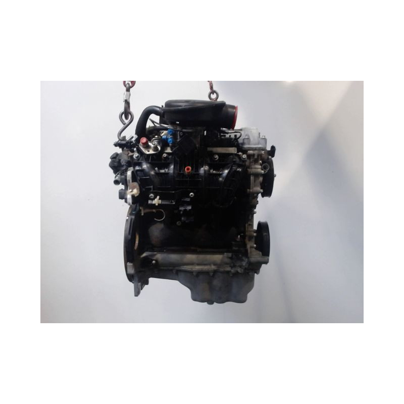 MOTEUR ESSENCE OPEL CORSA 97-2000 1.2 i 16V 