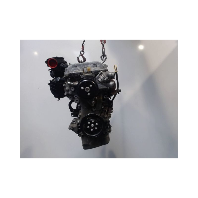 MOTEUR ESSENCE OPEL CORSA 97-2000 1.2 i 16V 