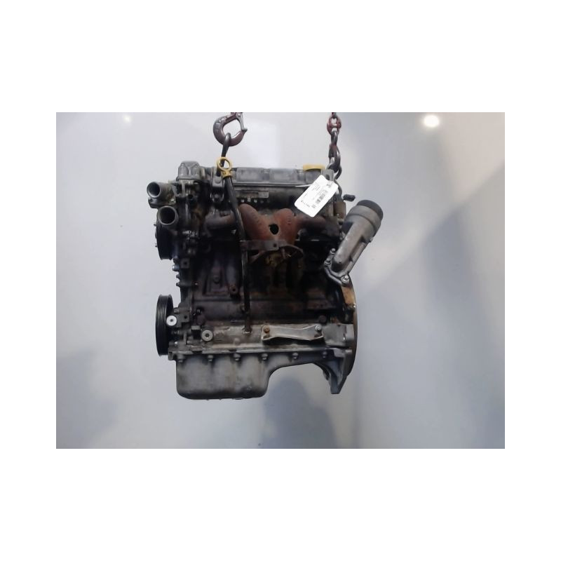 MOTEUR ESSENCE OPEL CORSA 97-2000 1.2 i 16V 