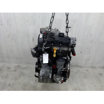 MOTEUR DIESEL VOLKSWAGEN POLO 1.4 TDI