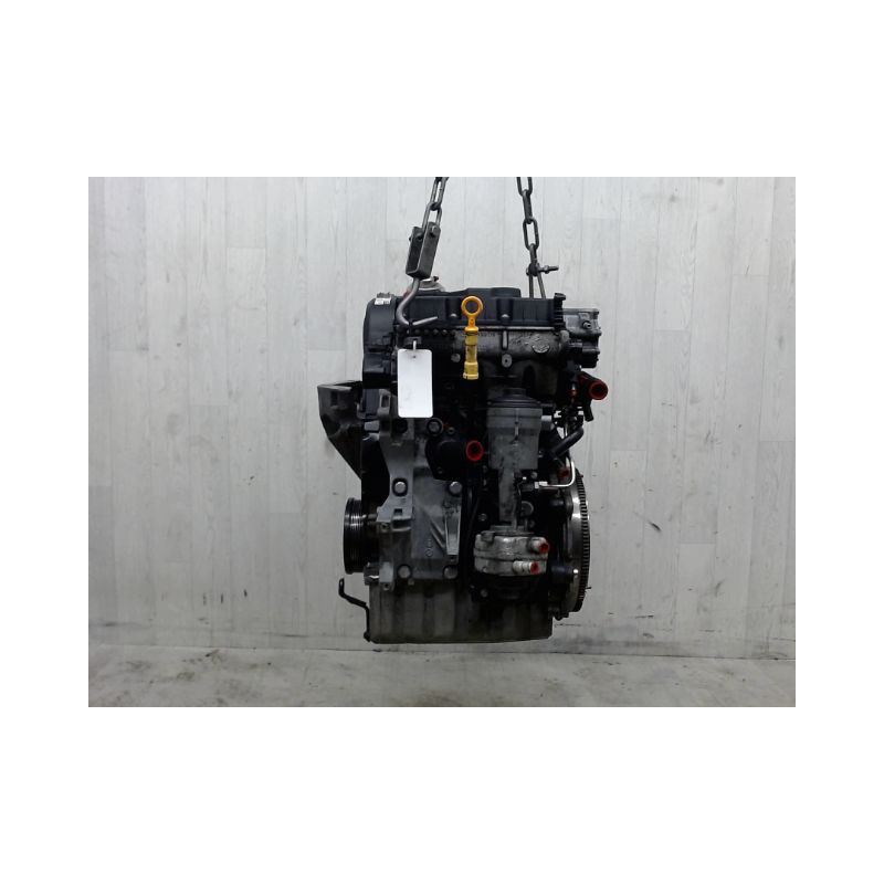 MOTEUR DIESEL VOLKSWAGEN POLO 1.4 TDI