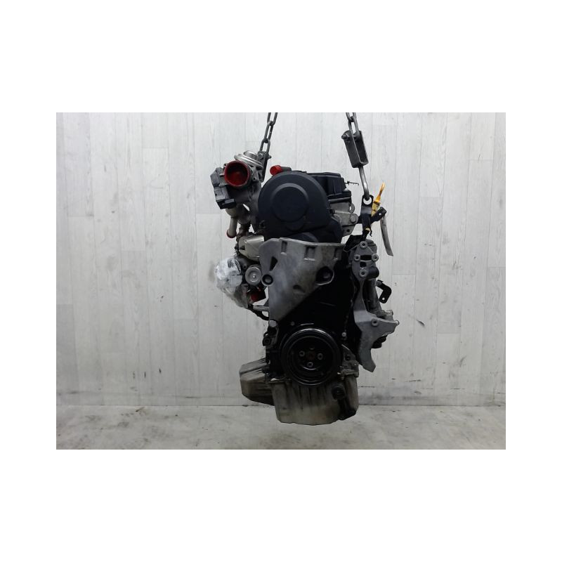 MOTEUR DIESEL VOLKSWAGEN POLO 1.4 TDI