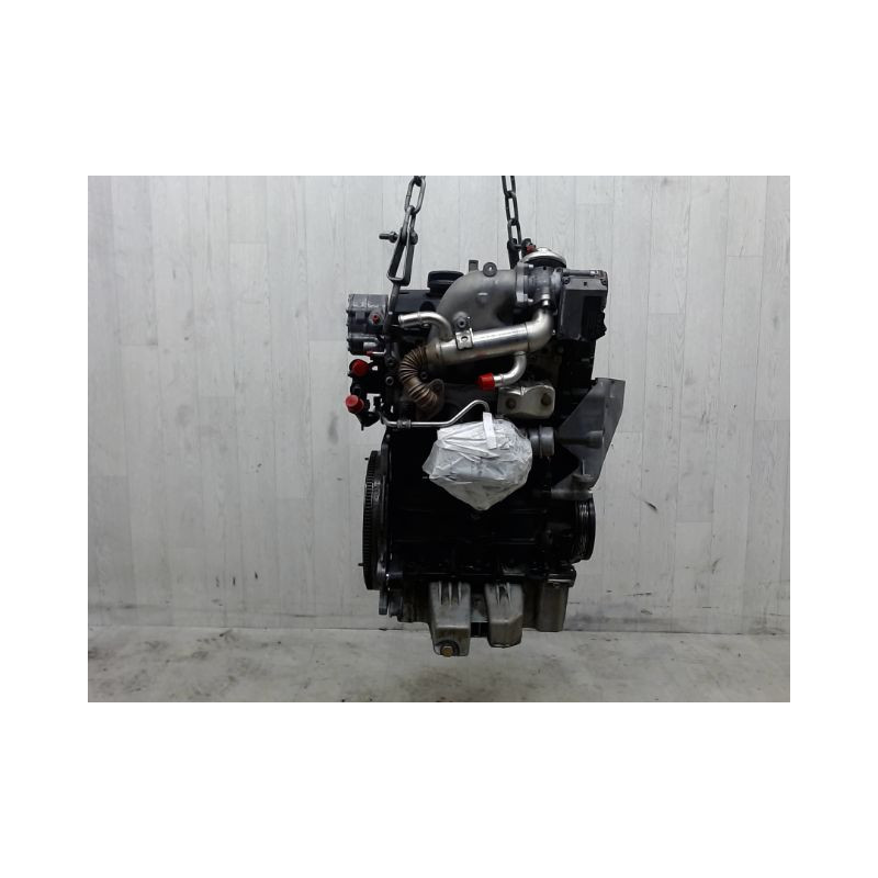 MOTEUR DIESEL VOLKSWAGEN POLO 1.4 TDI