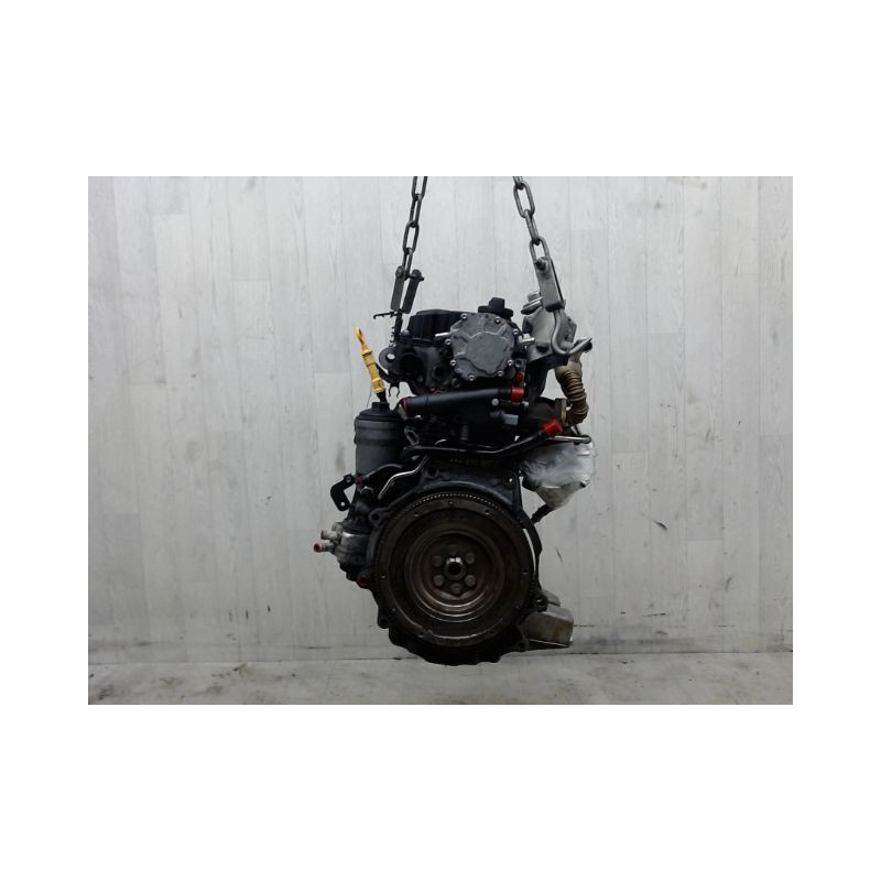 MOTEUR DIESEL VOLKSWAGEN POLO 1.4 TDI