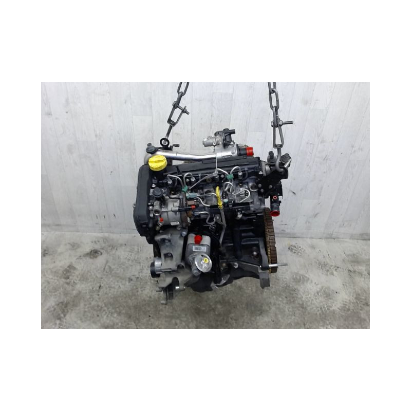 MOTEUR DIESEL DACIA LOGAN 1.5 dCi 