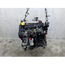 MOTEUR DIESEL DACIA LOGAN 1.5 dCi 