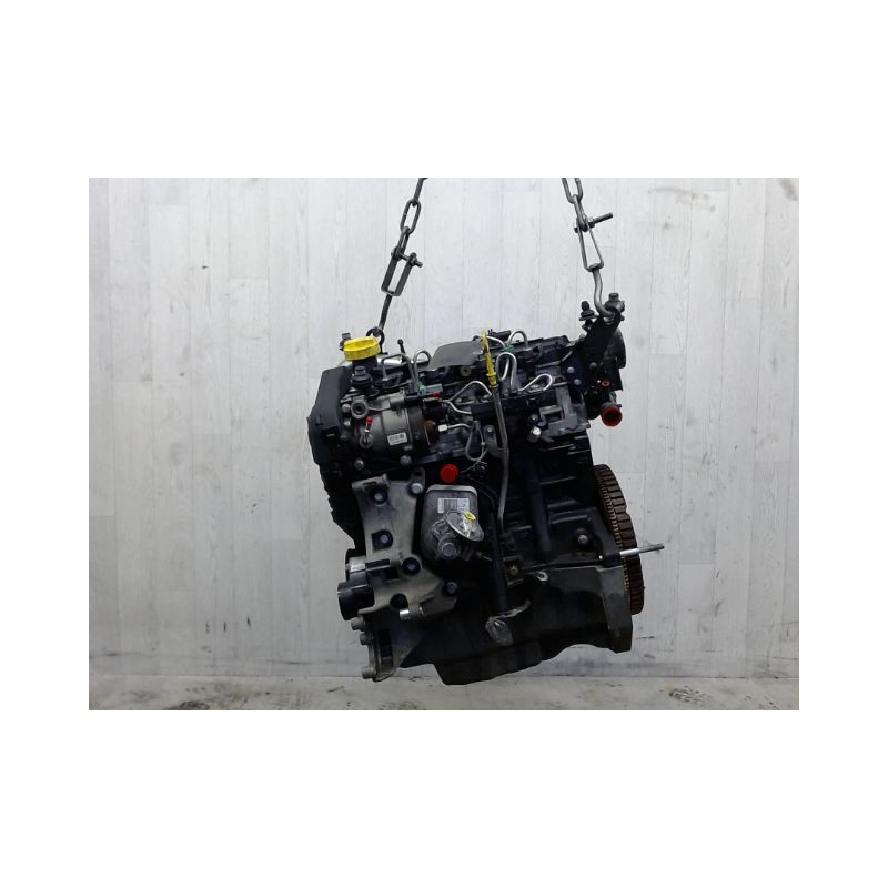 MOTEUR DIESEL DACIA LOGAN 1.5 dCi 