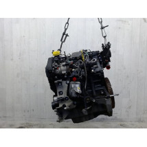 MOTEUR DIESEL DACIA LOGAN 1.5 dCi 