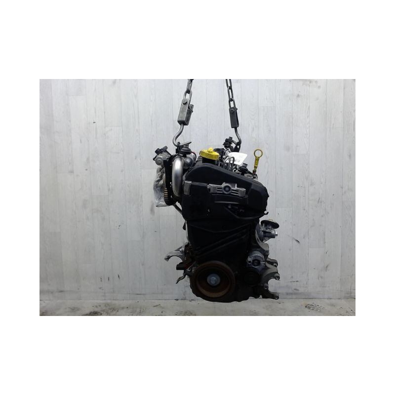 MOTEUR DIESEL DACIA LOGAN 1.5 dCi 
