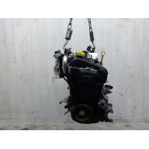 MOTEUR DIESEL DACIA LOGAN 1.5 dCi 