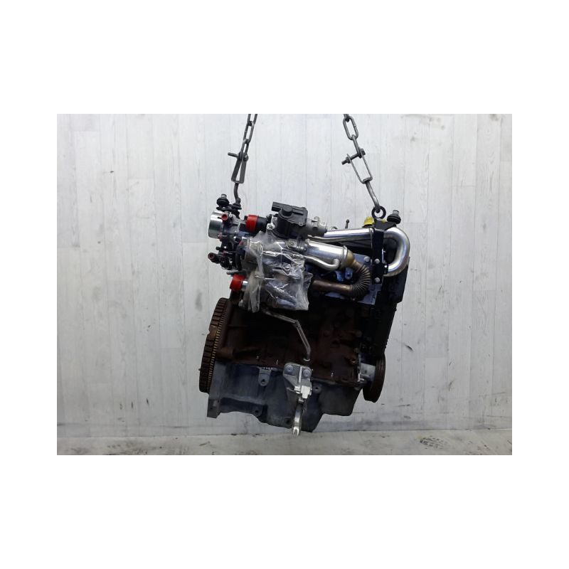 MOTEUR DIESEL DACIA LOGAN 1.5 dCi 