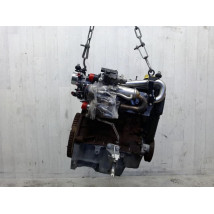 MOTEUR DIESEL DACIA LOGAN 1.5 dCi 