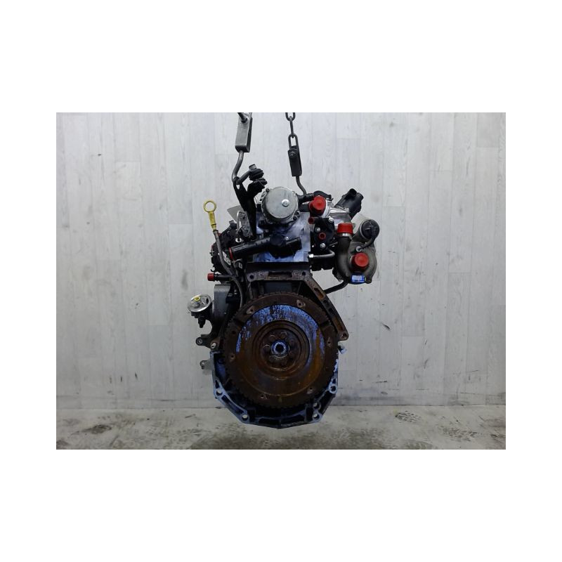 MOTEUR DIESEL DACIA LOGAN 1.5 dCi 