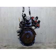 MOTEUR DIESEL DACIA LOGAN 1.5 dCi 