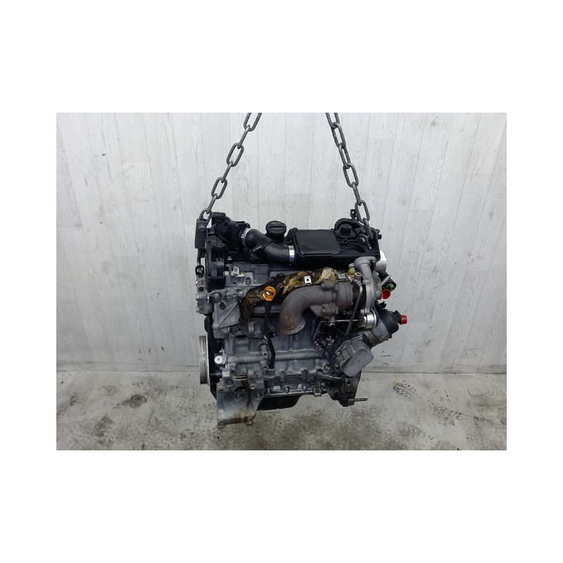 MOTEUR DIESEL CITROEN C3 1.4 HDi