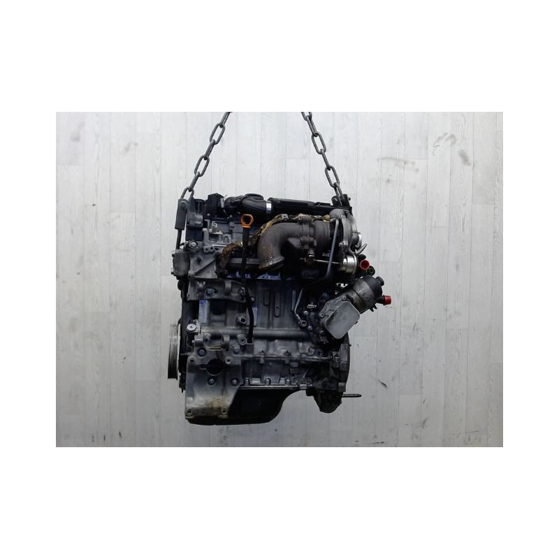MOTEUR DIESEL CITROEN C3 1.4 HDi