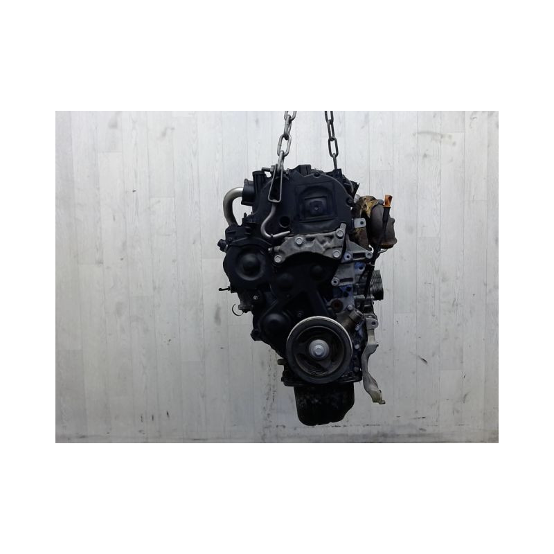 MOTEUR DIESEL CITROEN C3 1.4 HDi