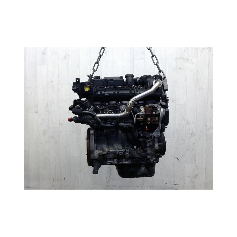 MOTEUR DIESEL CITROEN C3 1.4 HDi