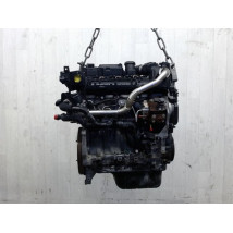 MOTEUR DIESEL CITROEN C3 1.4 HDi