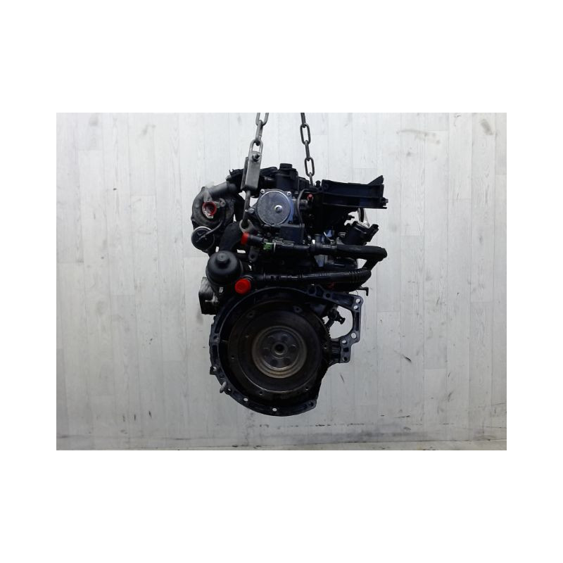MOTEUR DIESEL CITROEN C3 1.4 HDi