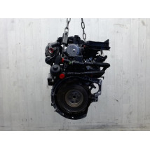 MOTEUR DIESEL CITROEN C3 1.4 HDi