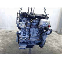 MOTEUR DIESEL FORD FIESTA 1.4 TDCi