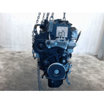 MOTEUR DIESEL FORD FIESTA 1.4 TDCi