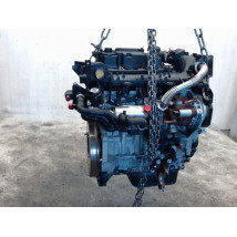 MOTEUR DIESEL FORD FIESTA 1.4 TDCi