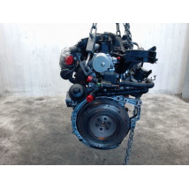 MOTEUR DIESEL FORD FIESTA 1.4 TDCi