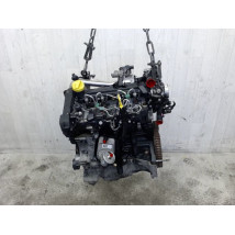 MOTEUR DIESEL NISSAN NOTE 1.5 dCi