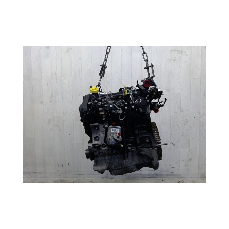 MOTEUR DIESEL NISSAN NOTE 1.5 dCi