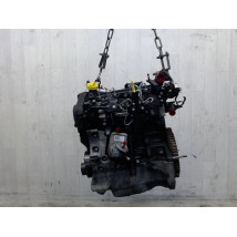 MOTEUR DIESEL NISSAN NOTE 1.5 dCi