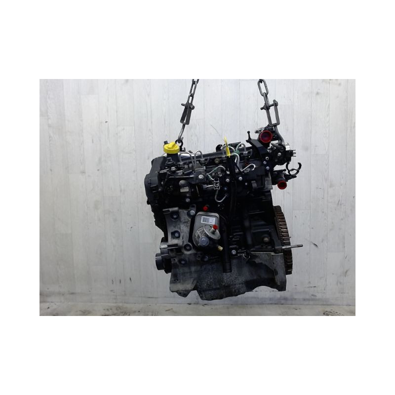 MOTEUR DIESEL NISSAN NOTE 1.5 dCi