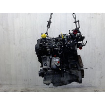 MOTEUR DIESEL NISSAN NOTE 1.5 dCi