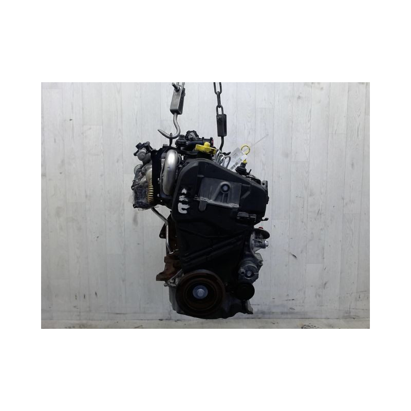 MOTEUR DIESEL NISSAN NOTE 1.5 dCi