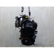 MOTEUR DIESEL NISSAN NOTE 1.5 dCi