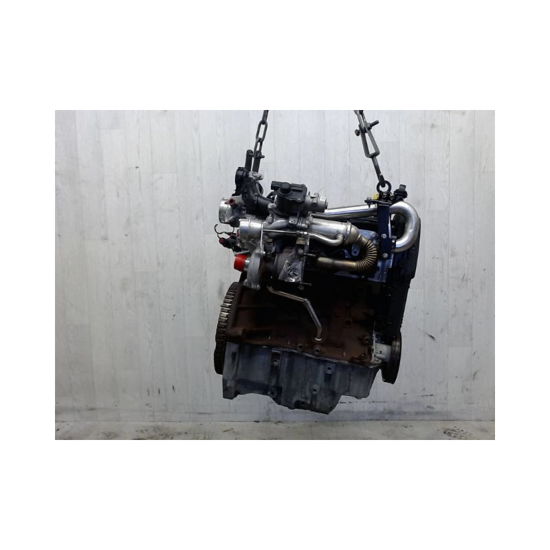 MOTEUR DIESEL NISSAN NOTE 1.5 dCi