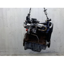 MOTEUR DIESEL NISSAN NOTE 1.5 dCi