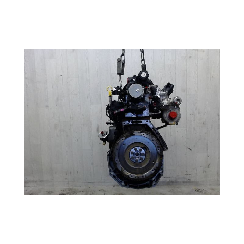 MOTEUR DIESEL NISSAN NOTE 1.5 dCi