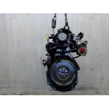 MOTEUR DIESEL NISSAN NOTE 1.5 dCi