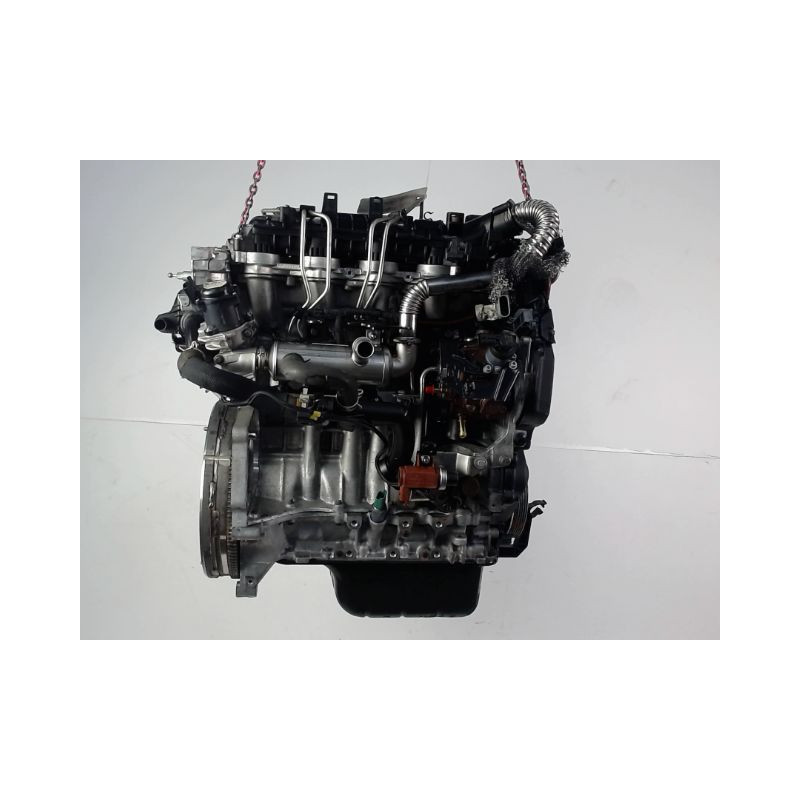 MOTEUR DIESEL MINI MINI I Phase 2  2004-2006 Cooper D
