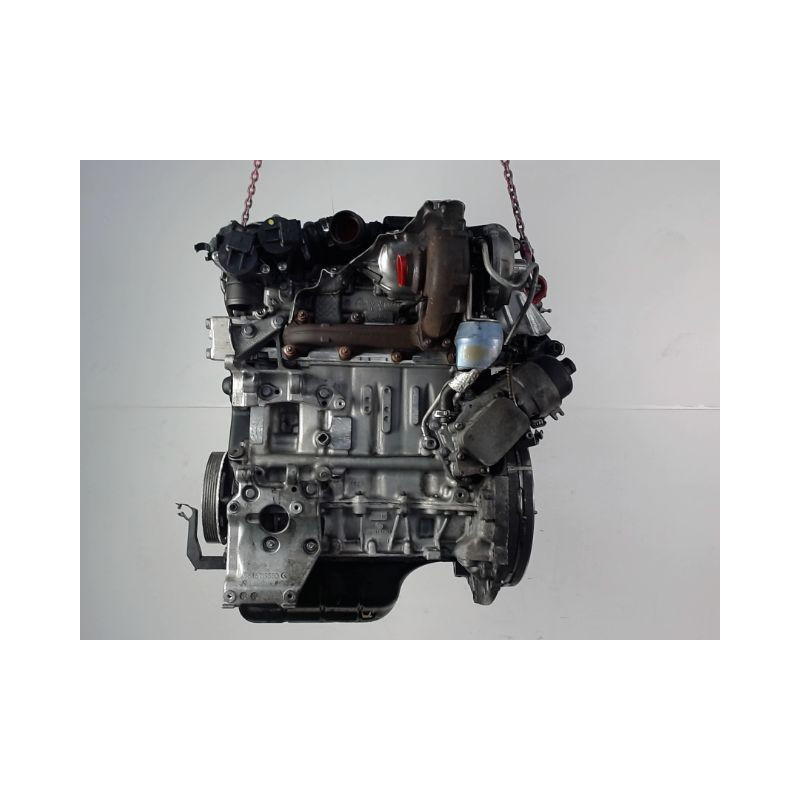 MOTEUR DIESEL MINI MINI I Phase 2  2004-2006 Cooper D