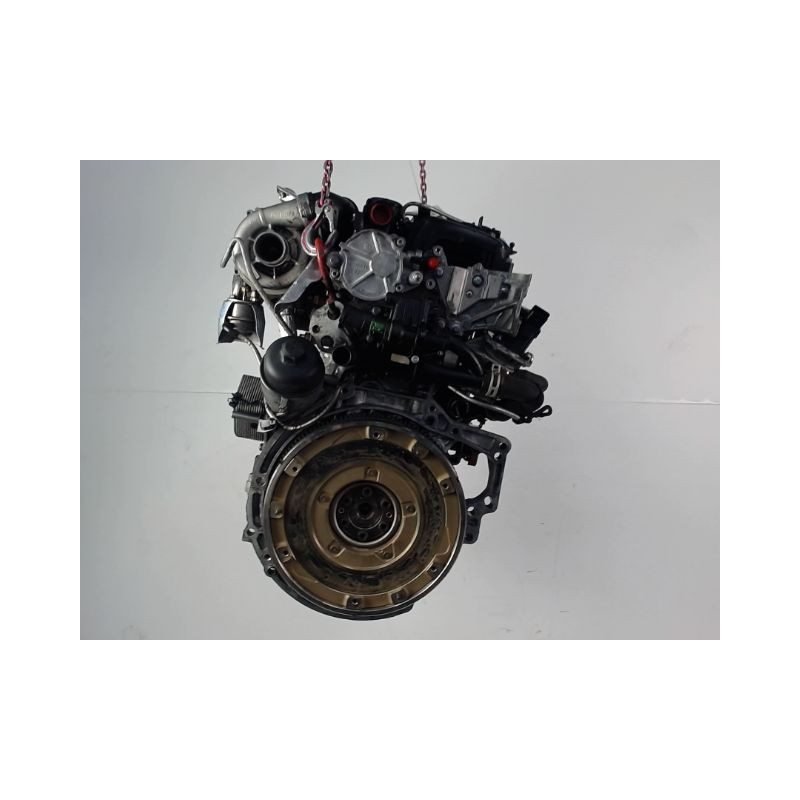 MOTEUR DIESEL MINI MINI I Phase 2  2004-2006 Cooper D