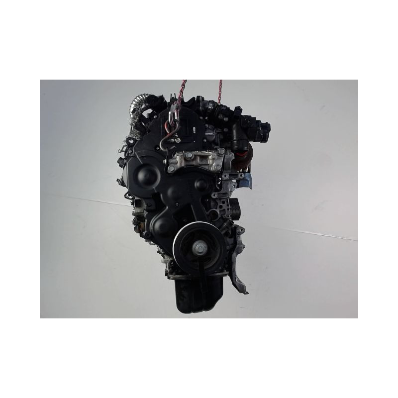 MOTEUR DIESEL MINI MINI I Phase 2  2004-2006 Cooper D