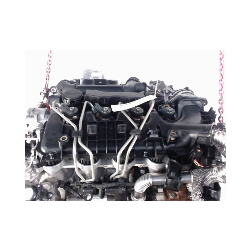 MOTEUR DIESEL MINI MINI I Phase 2  2004-2006 Cooper D