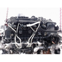 MOTEUR DIESEL MINI MINI I Phase 2  2004-2006 Cooper D