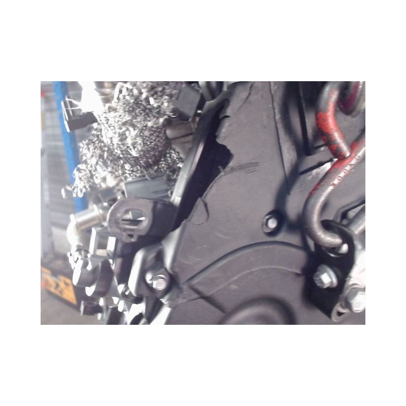 MOTEUR DIESEL MINI MINI I Phase 2  2004-2006 Cooper D